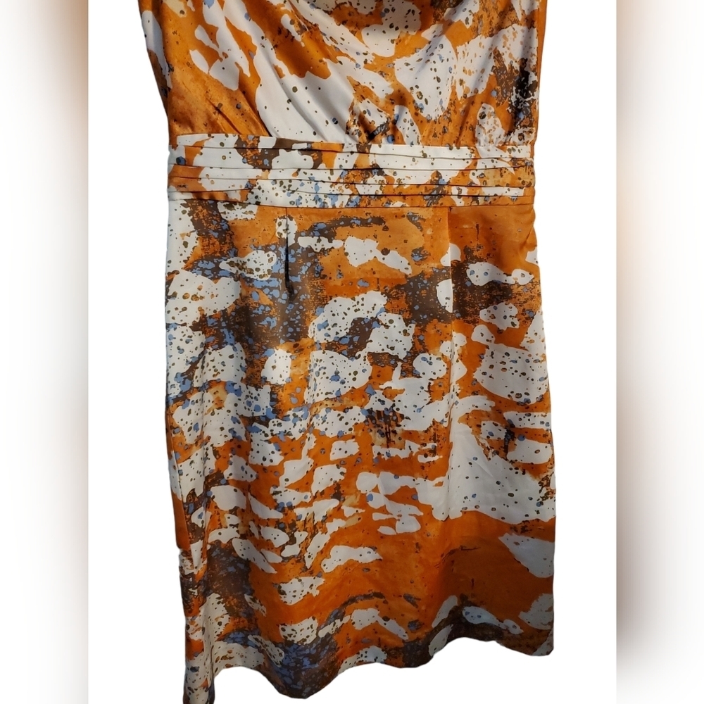 SALE!! Marc New York Andrew Marc Design dress size 4 - Picture 2 of 3